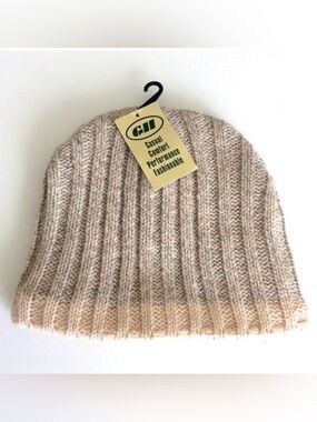 GII Ragwool Nylon Winter Beanie OS